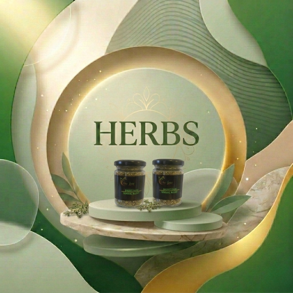 Herbs