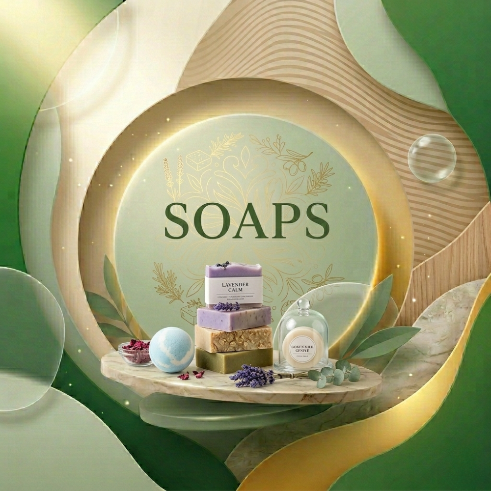 Soaps