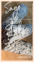 Sage sticks  image 0