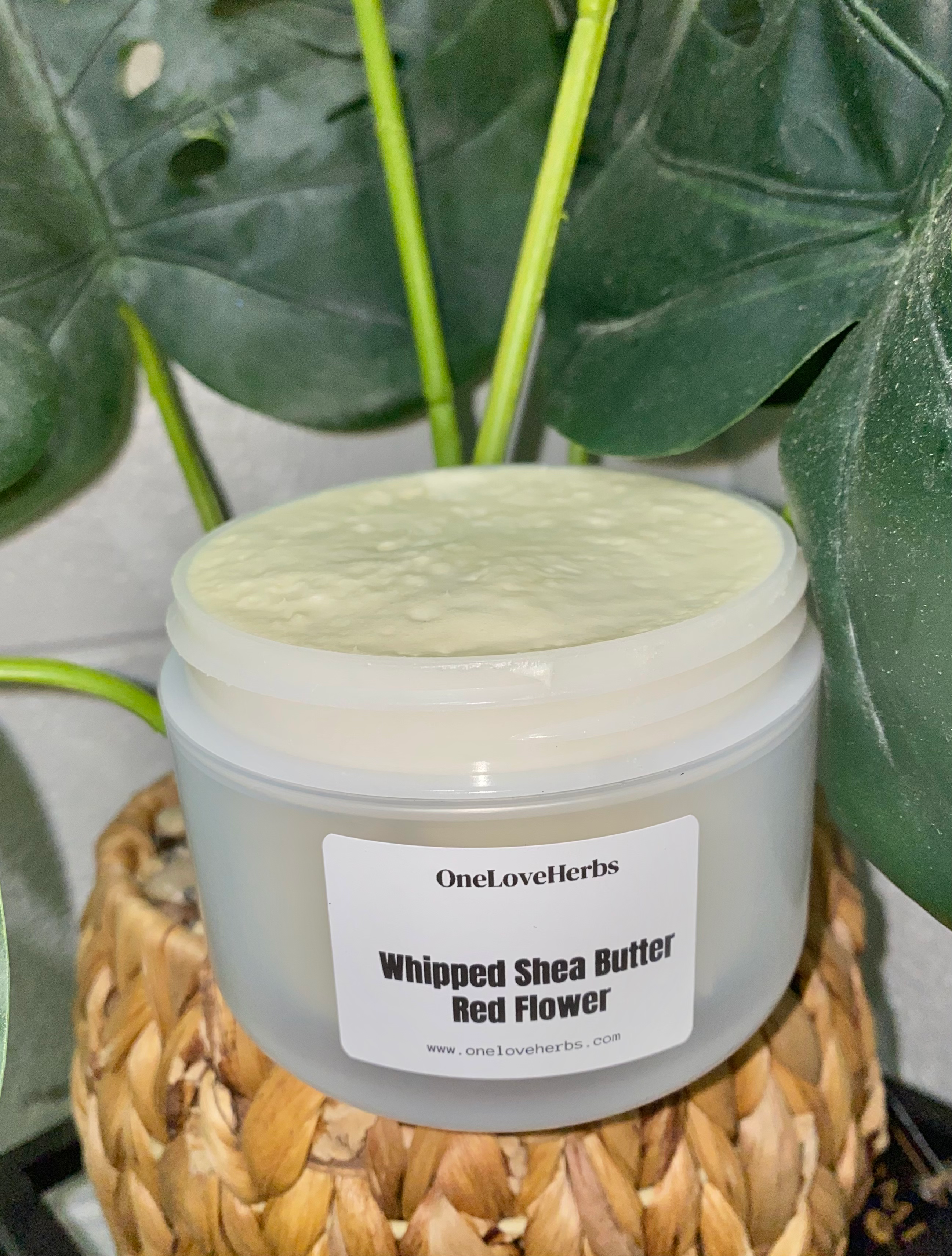 Whipped Shea Butter  image 0
