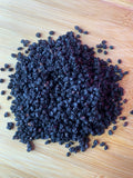 Wild-crafted Whole Elderberries image 0