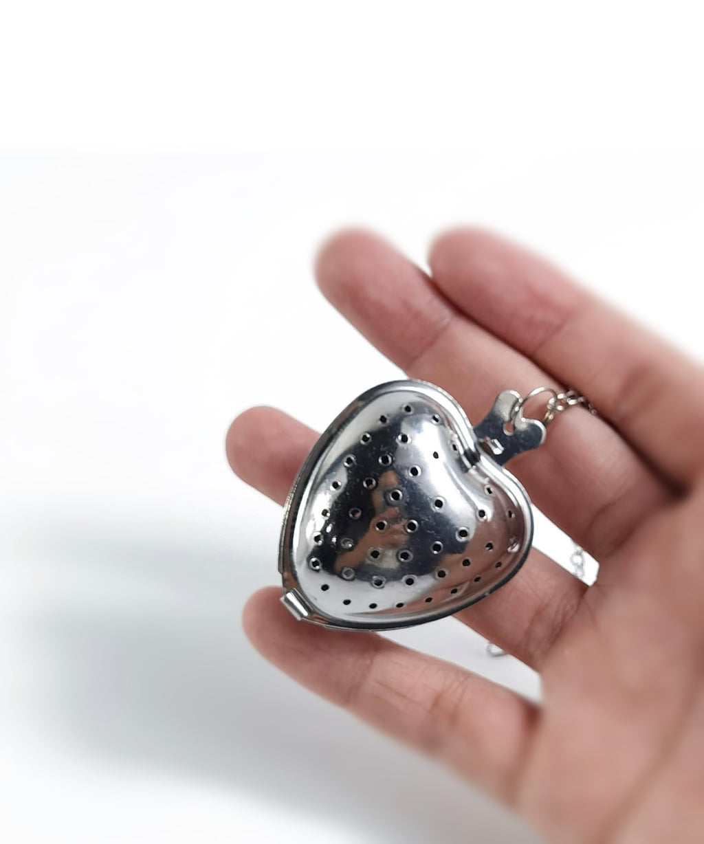 Tea Strainer Mesh Ball image 0