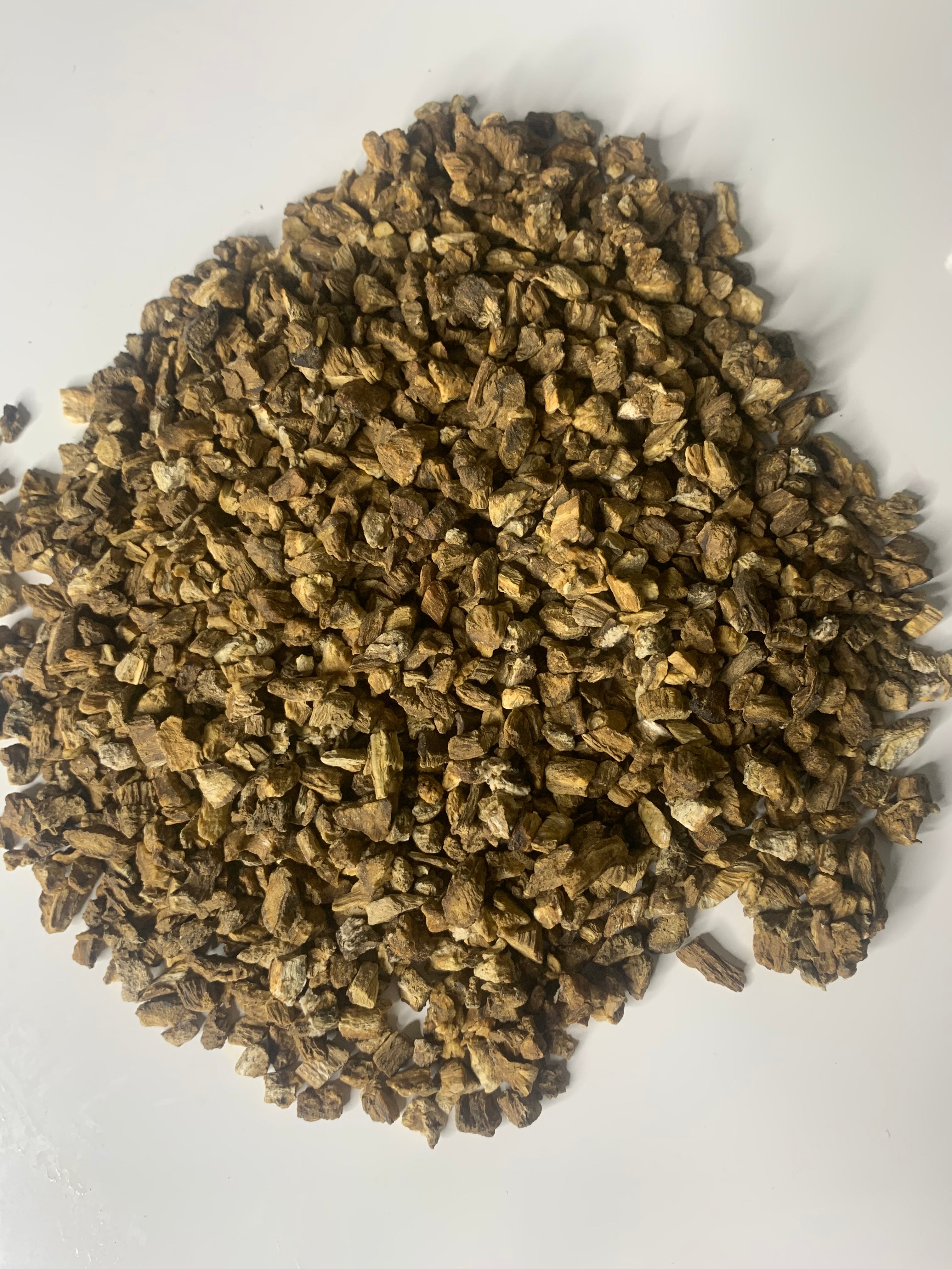 Burdock Root image 0