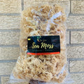 Sun-dried Sea Moss image 0