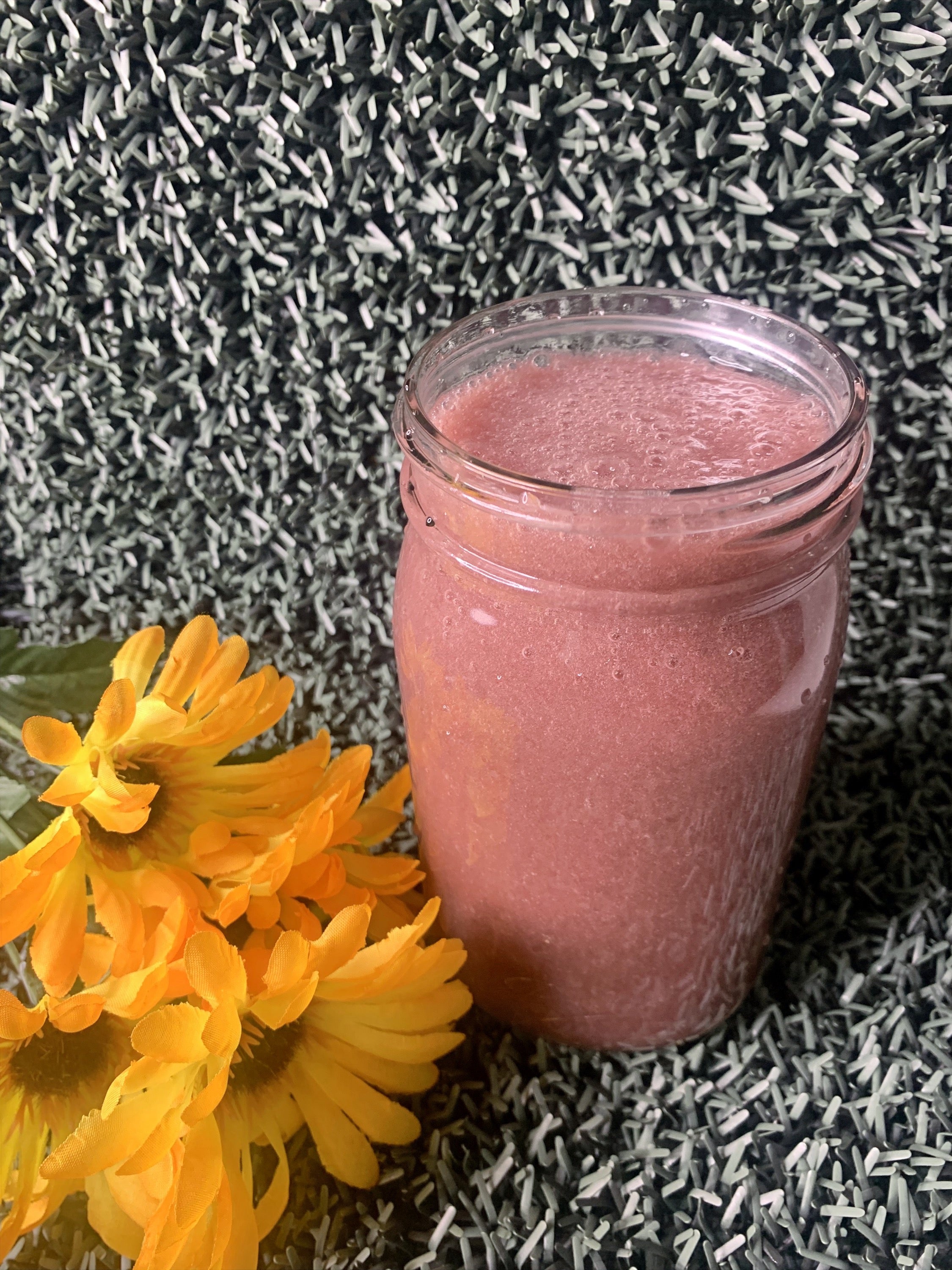 Fruit Infused Sea Moss Gel image 4