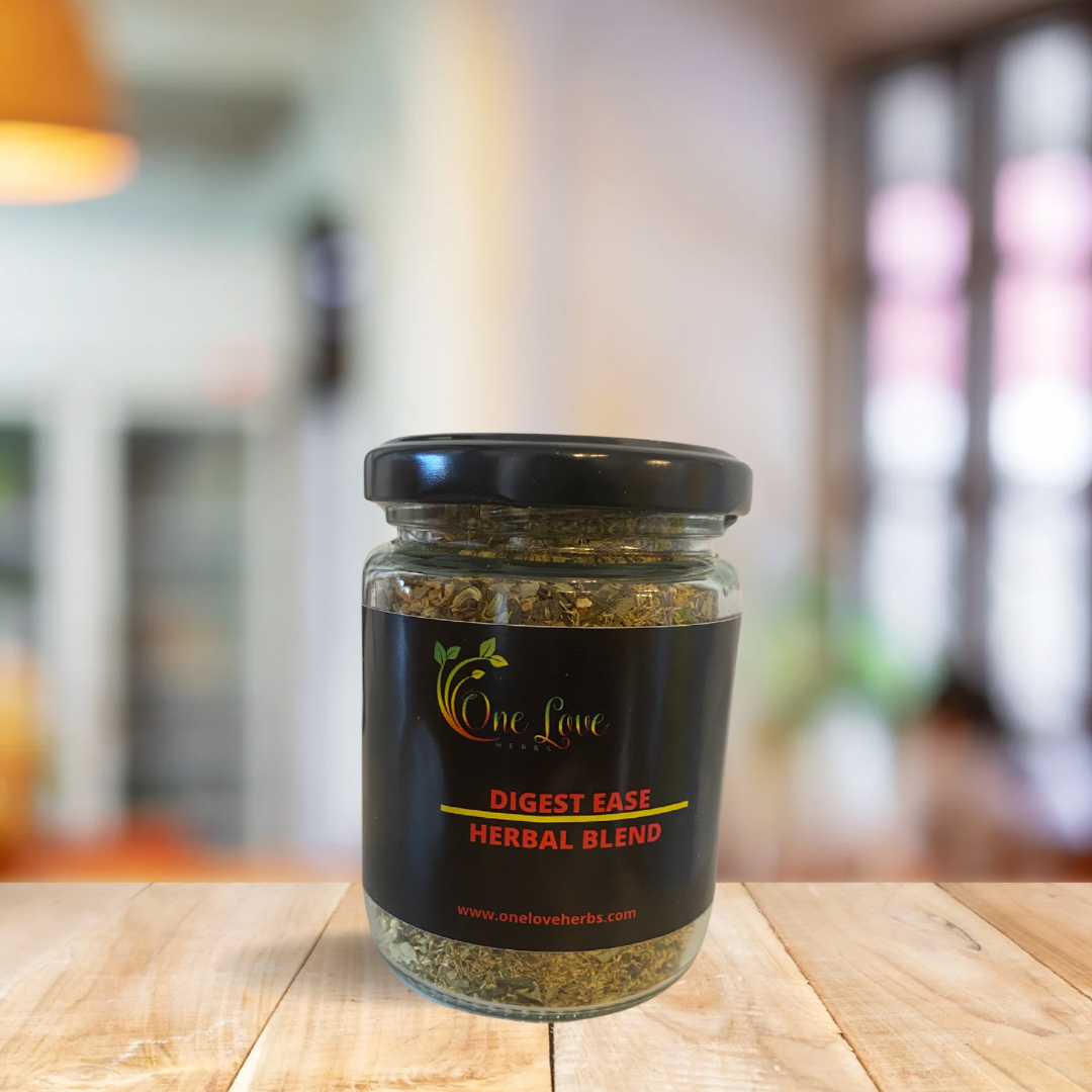 Digest Ease (detox) image 0