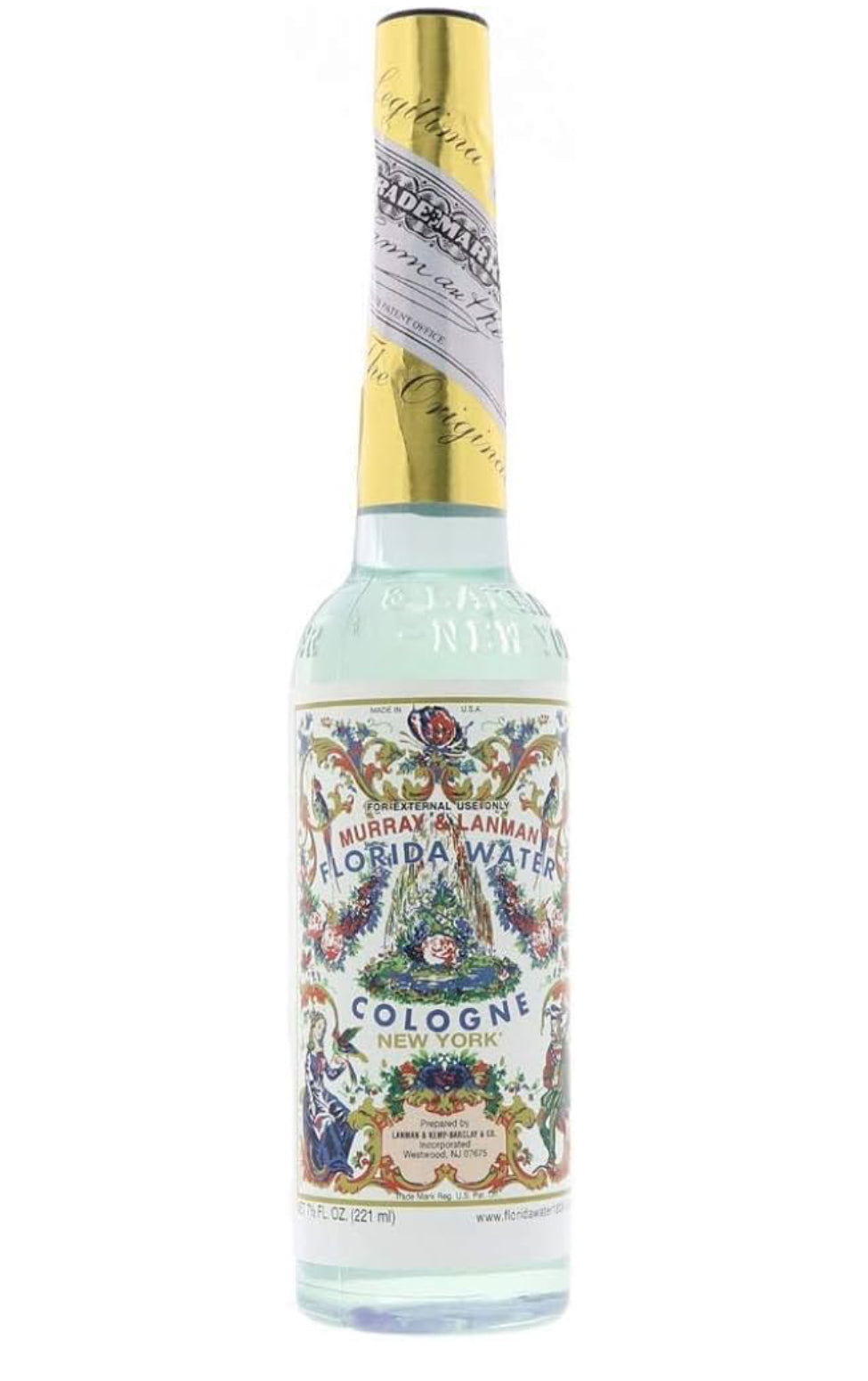 Florida water cologne  image 0