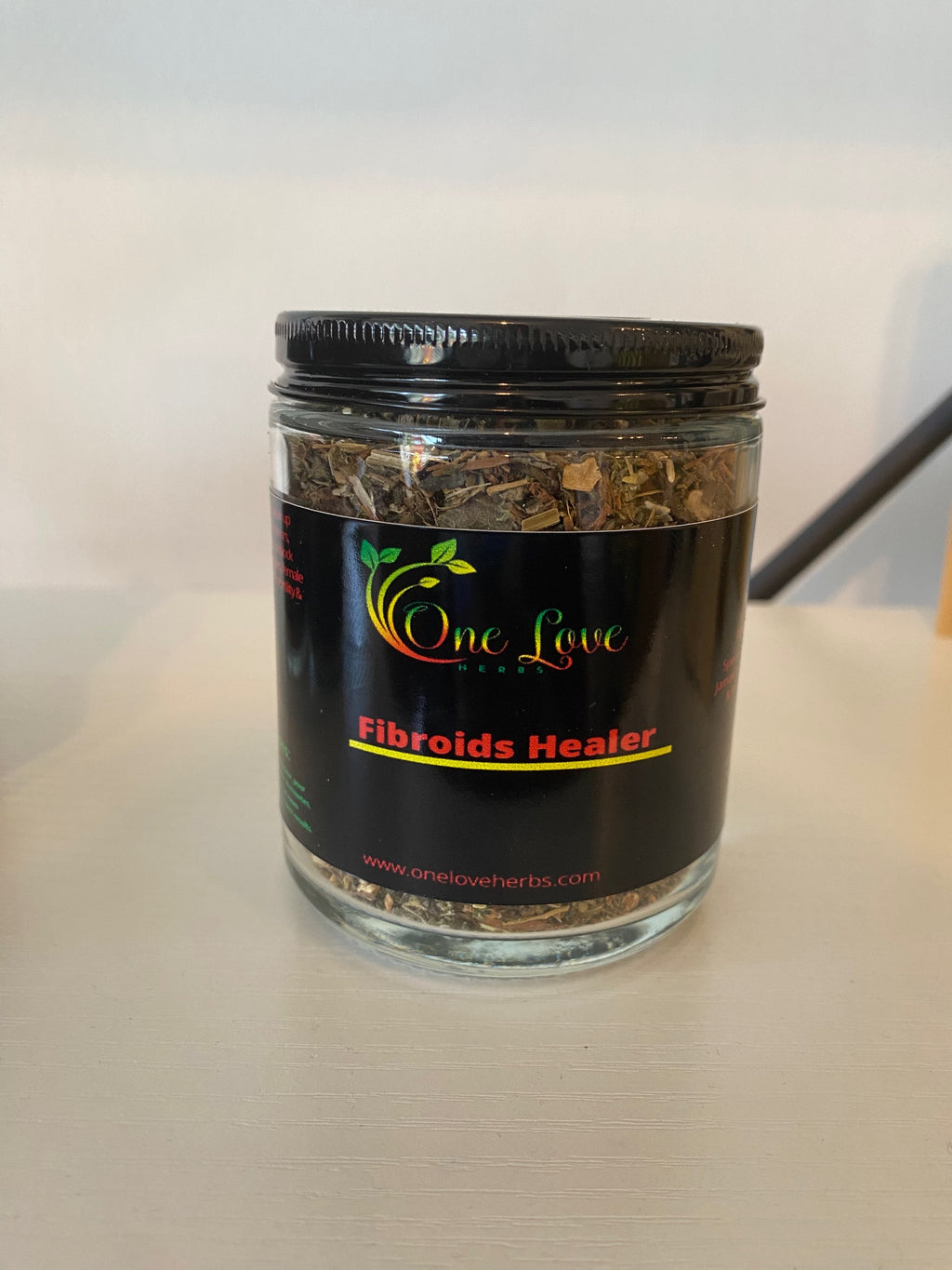 Fibroids Healer  image 1