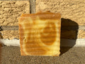 Sea Moss Turmeric Soap image 0