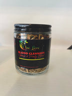 Blood cleanser  image 0