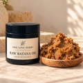 Raw Batana