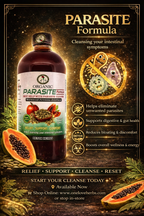 Parasite Tonic
