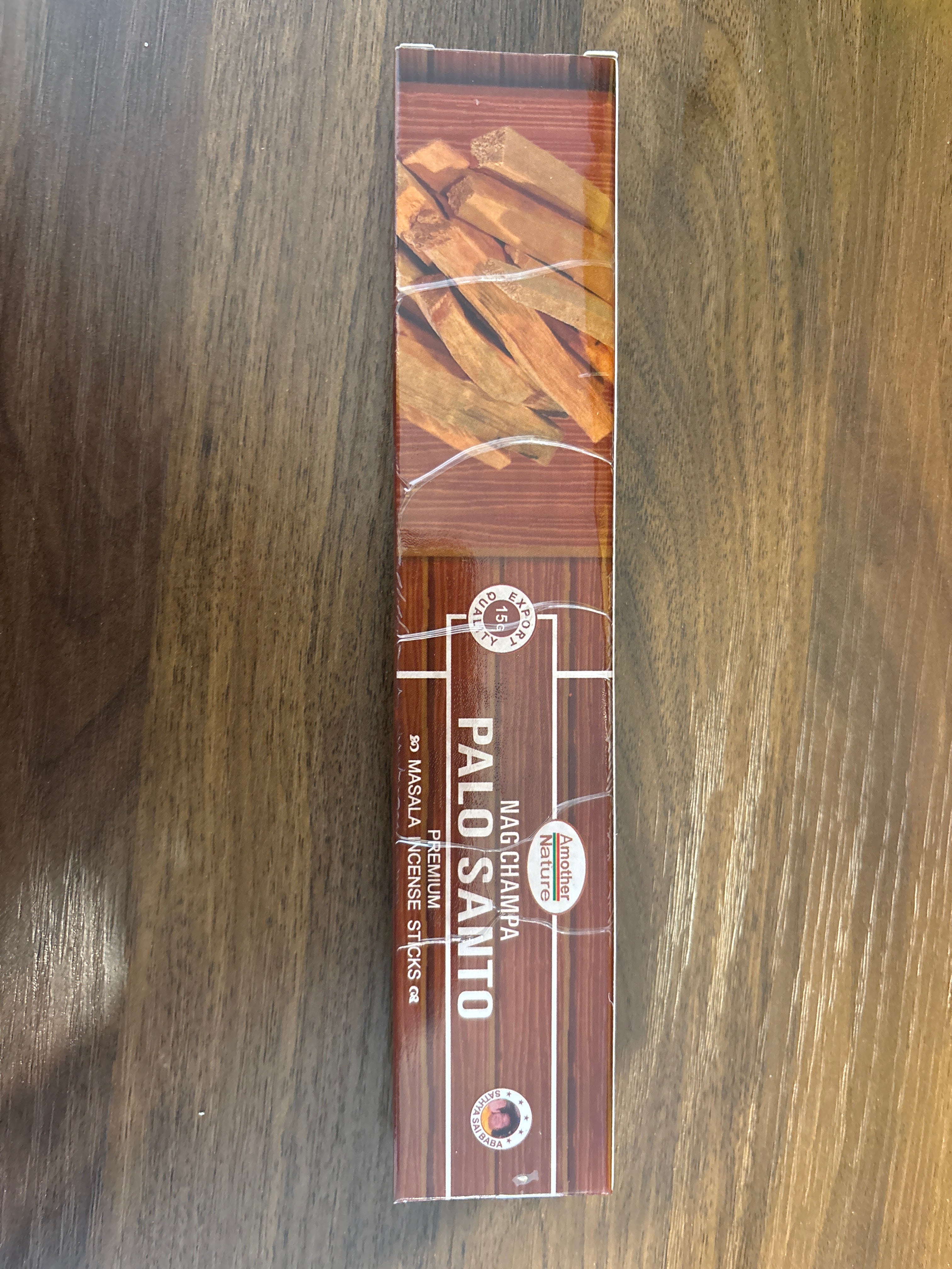 Incense Collection