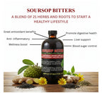 Soursop Bitters