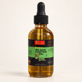 Jamaican Black Castor Oil