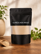Jamaican Guinea Hen Weed (Anamu)