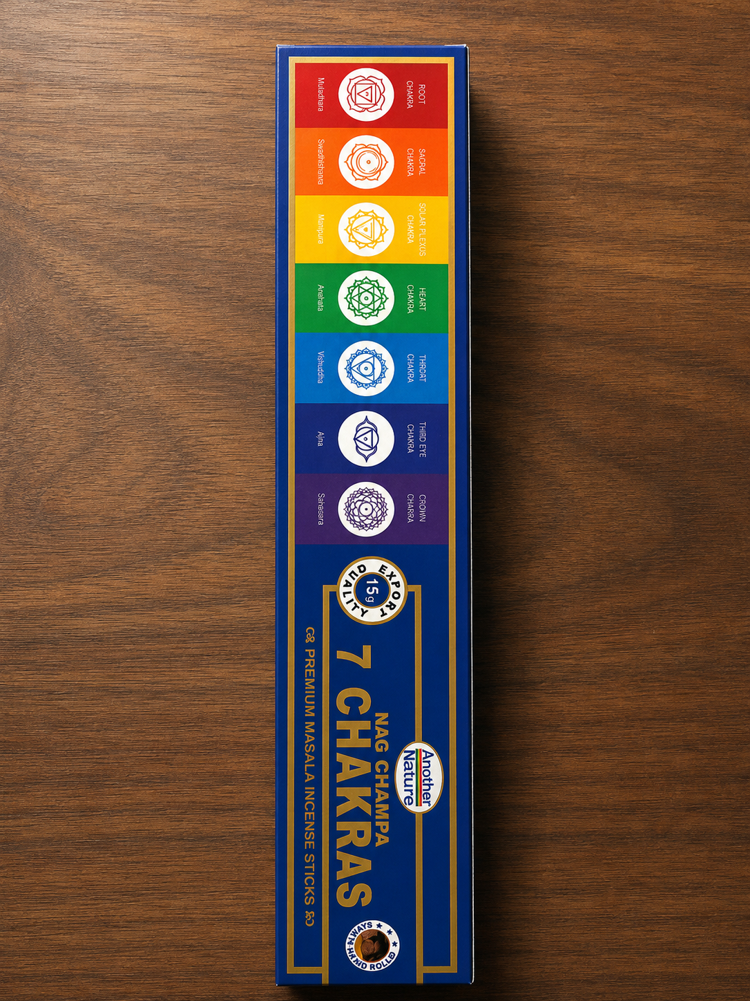 Incense Collection