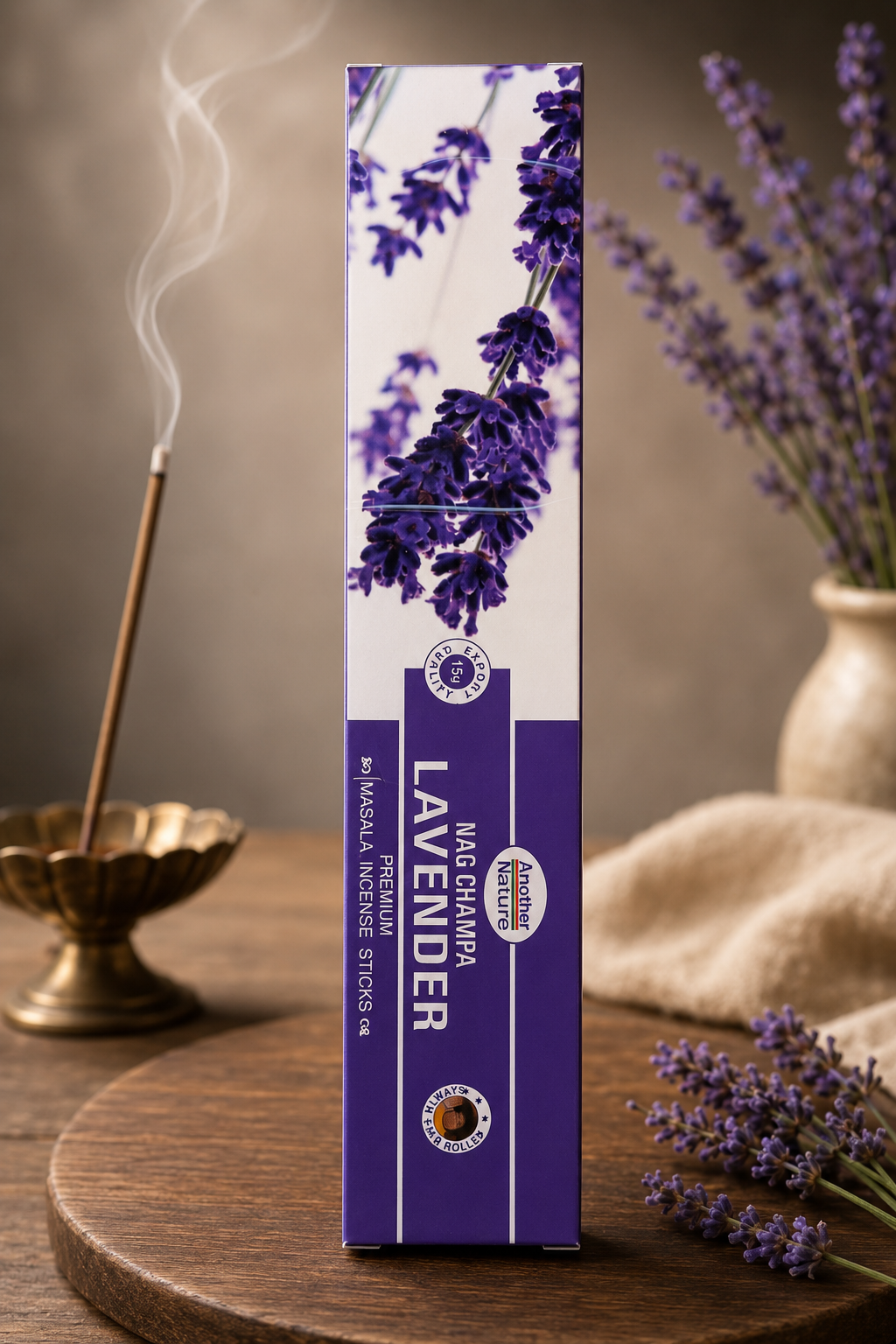 Incense Collection