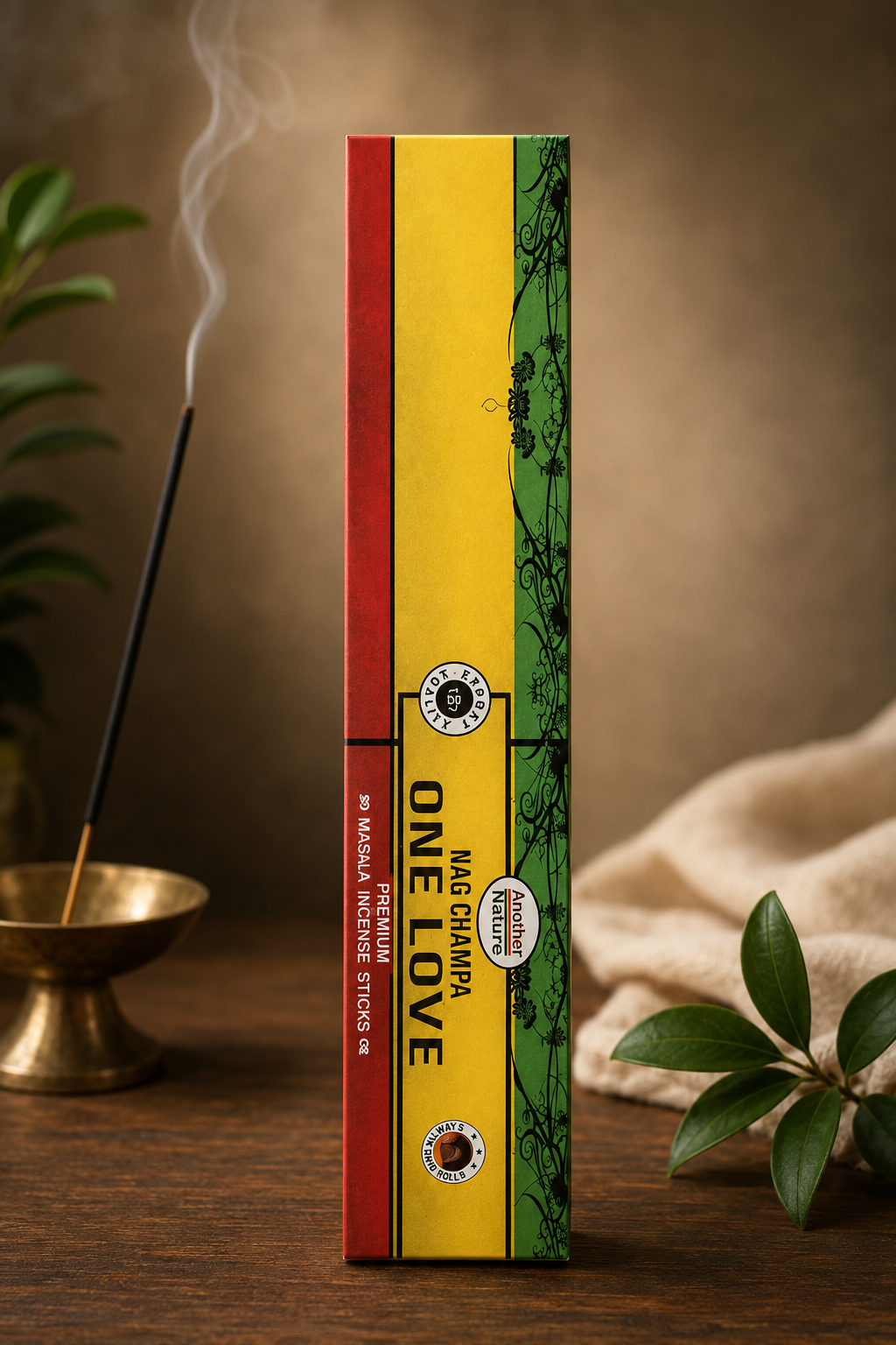 Incense Collection