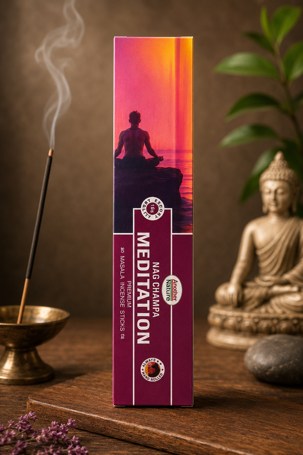 Incense Collection