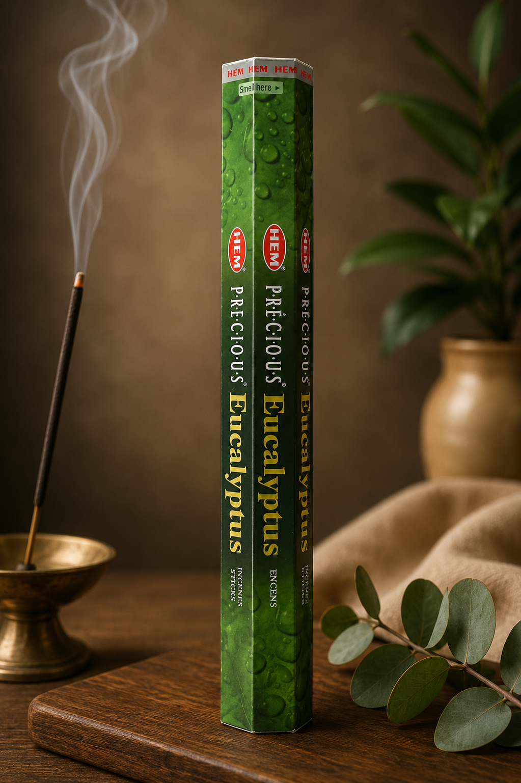 Incense Collection