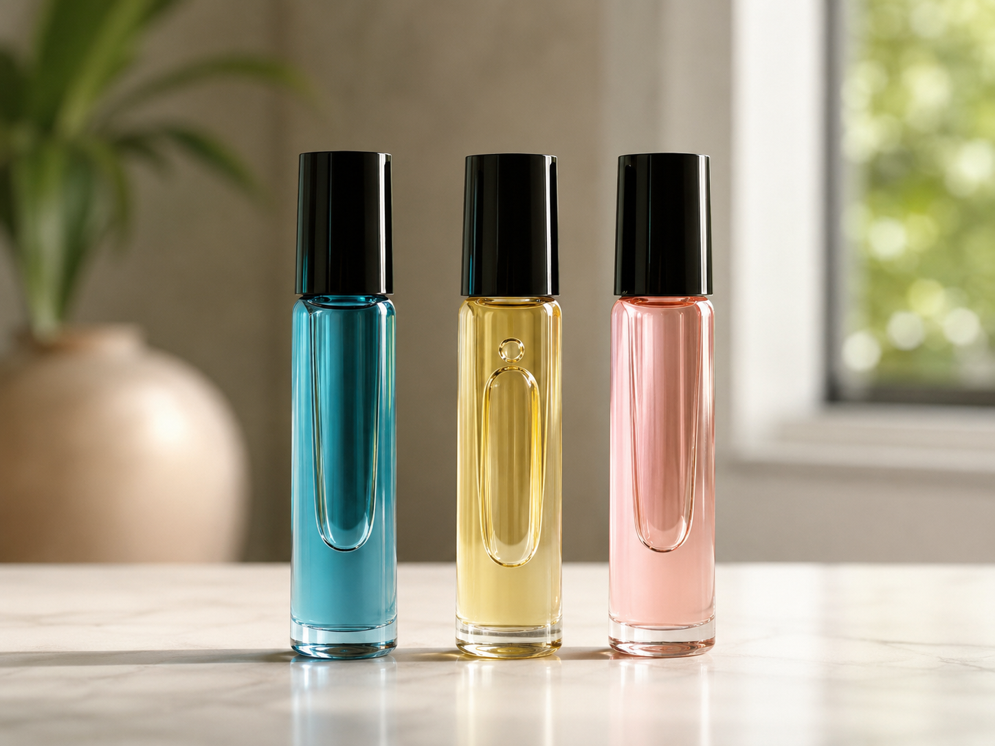 Body Oil