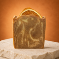 Turmeric Lemon Bar