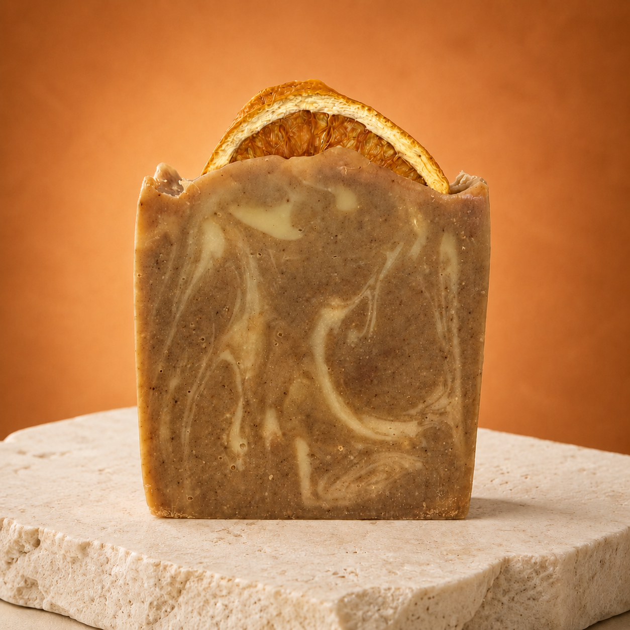 Turmeric Lemon Bar