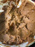 Raw Batana