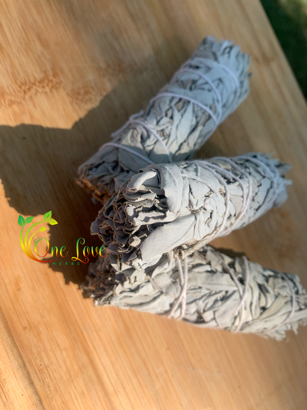 Sage sticks  image 1
