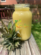 Fruit Infused Sea Moss Gel image 6