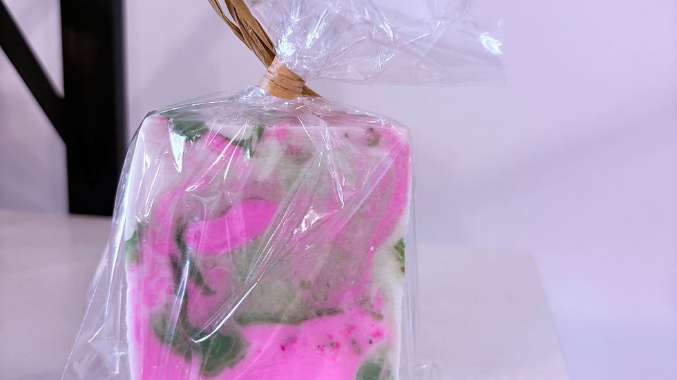 Yoni Bar (Vagina Soap)