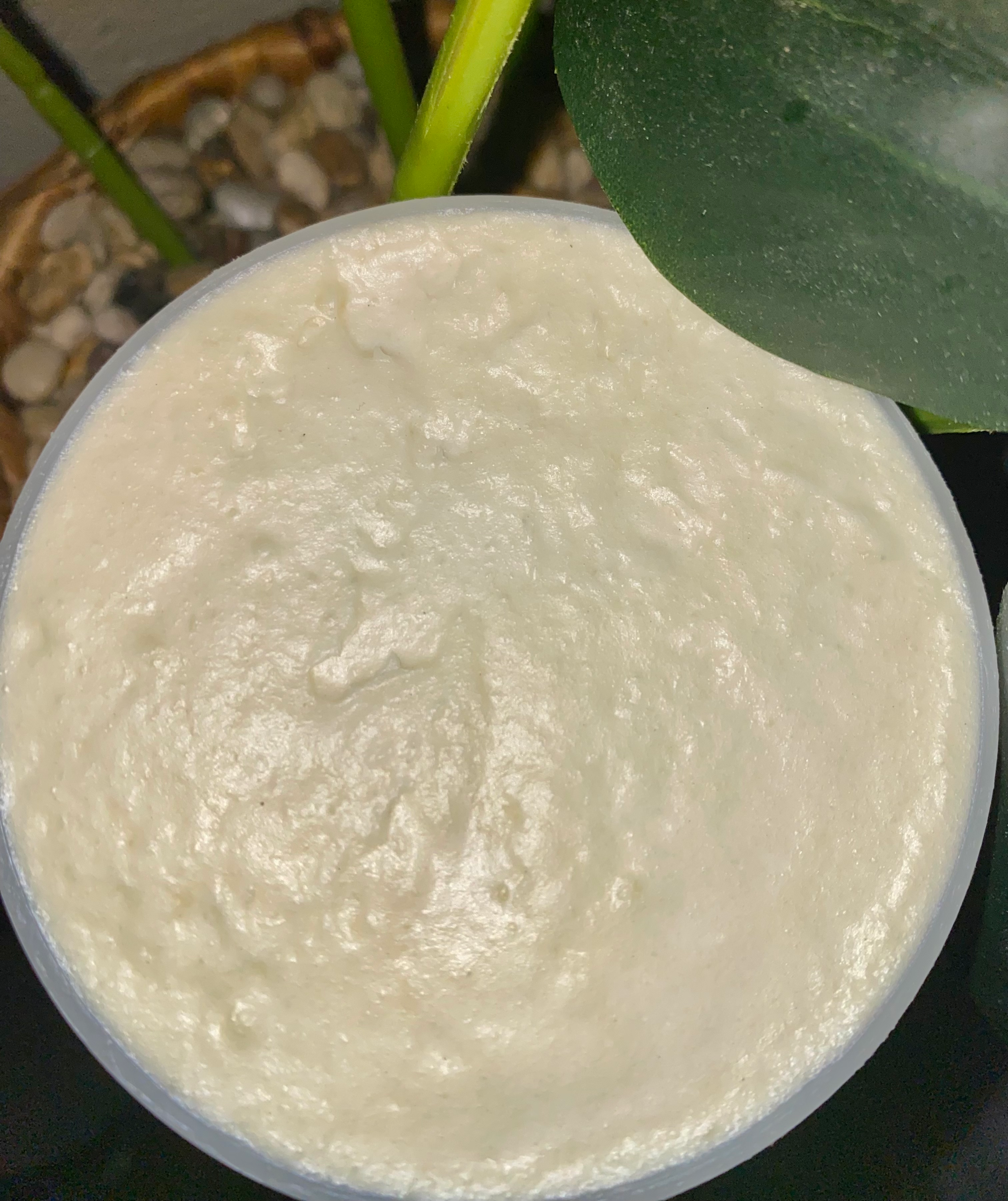Whipped Shea Butter  image 1