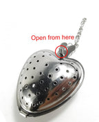 Tea Strainer Mesh Ball image 1