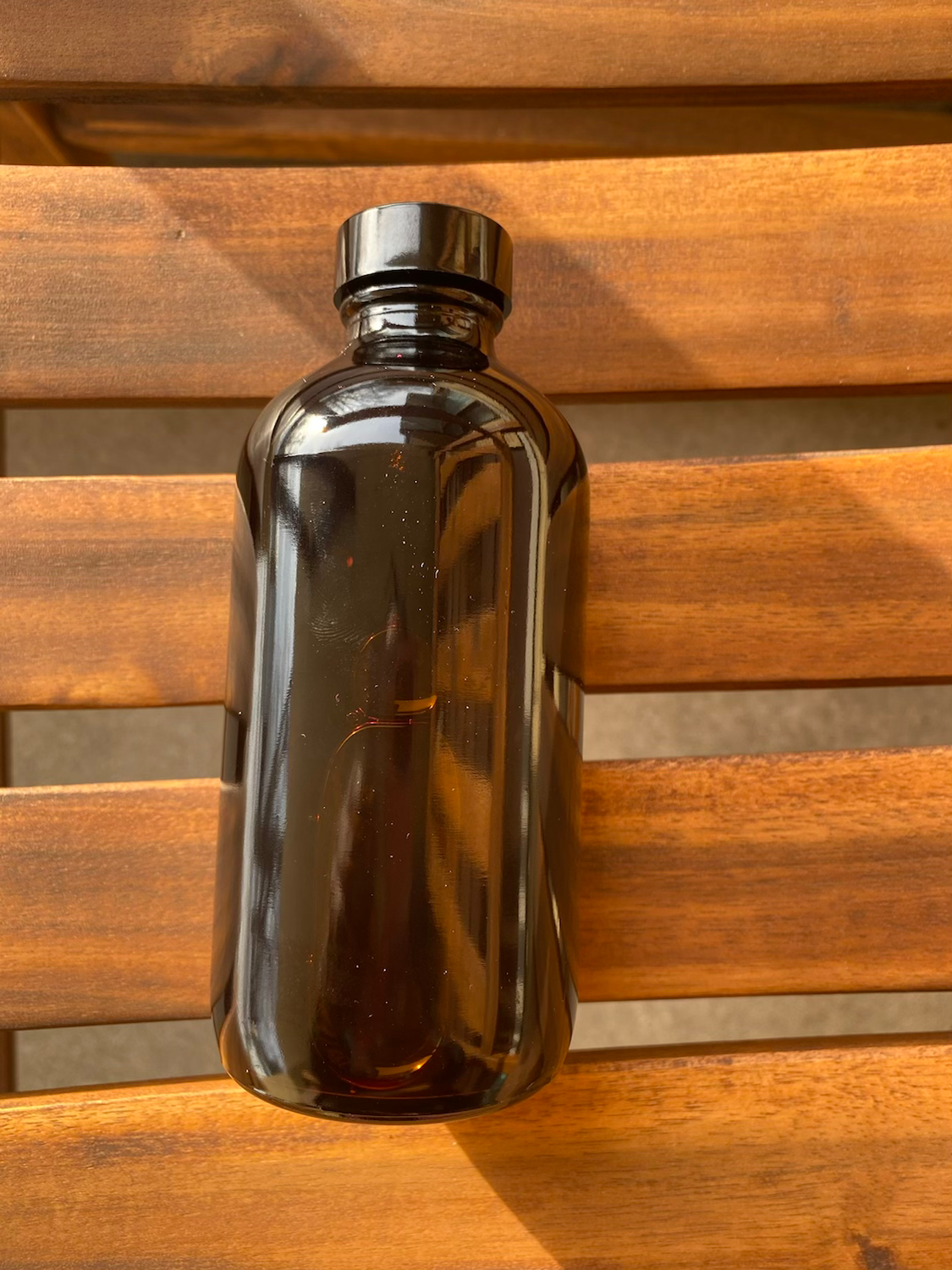 Elderberry syrup  image 0