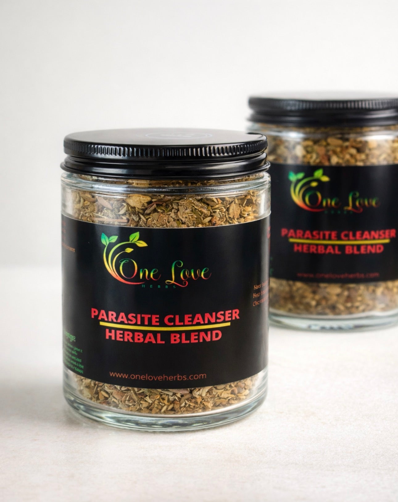 Parasite Cleanser  image 0