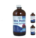 Sea Moss Living Bitters - 16oz image 0
