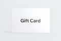 eGift Card