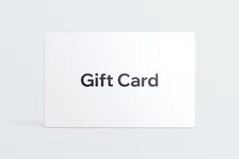 eGift Card